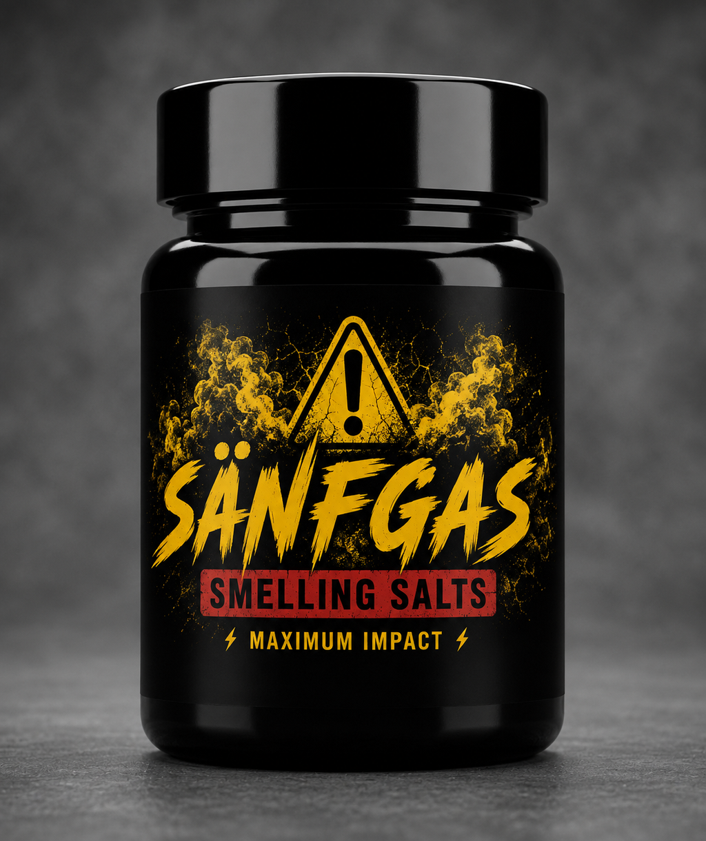 Sänfgas