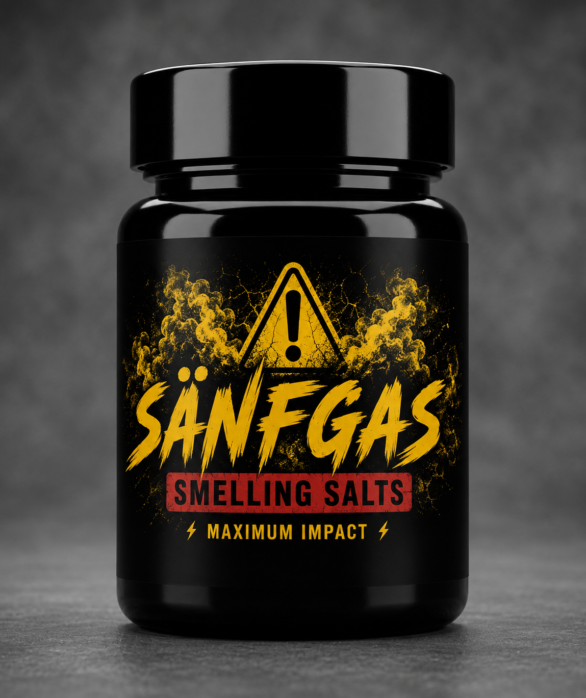 Sänfgas